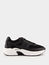 Givenchy Black NFNTY-52 Sneakers