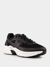 Givenchy Black NFNTY-52 Sneakers
