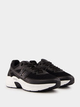 Givenchy Black NFNTY-52 Sneakers