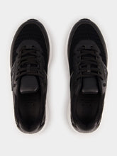 Givenchy Black NFNTY-52 Sneakers