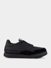 Givenchy Black Yard Low-Top Sneakers