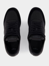 Givenchy Black Yard Low-Top Sneakers