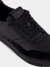 Givenchy Black Yard Low-Top Sneakers