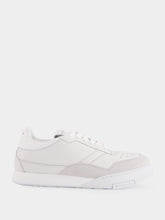 Givenchy White Low-Top Yard Court Leather Sneakers
