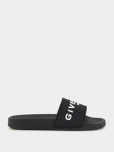 Givenchy Rubber slides