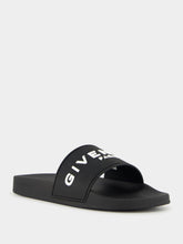 Givenchy Rubber slides