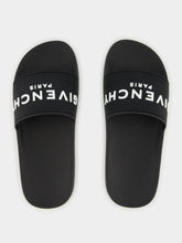 Givenchy Rubber slides