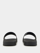 Givenchy Rubber slides