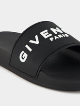 Givenchy Rubber slides