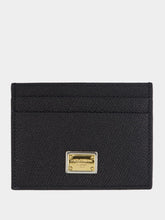 Dolce & Gabbana Branded cardholder