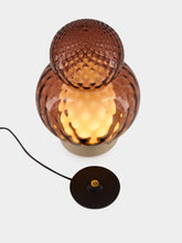 Nasonmoretti Violet Balloton Bibendum Table Lamp