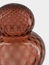 Nasonmoretti Violet Balloton Bibendum Table Lamp