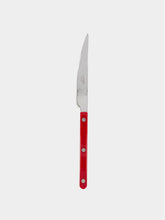 Bistrot Burgundy Dinner Knife