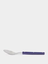 Sabre Paris Bistrot Navy Blue Soup Spoon