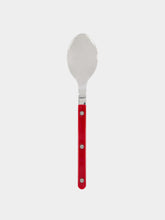 Sabre Paris Bistrot Burgundy Soup Spoon