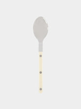Sabre Paris Bistrot Ivory Soup Spoon