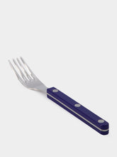 Sabre Paris Navy Blue Bistrot Small Fork