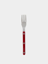 Sabre Paris Burgundy Bistrot Small Fork