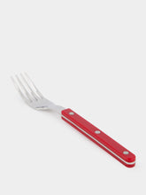 Sabre Paris Bistrot Burgundy Dinner Fork