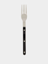 Sabre Paris Bistrot Black Dinner Fork