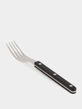 Sabre Paris Bistrot Black Dinner Fork