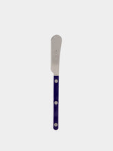 Sabre Paris Navy Blue Spreader Knife