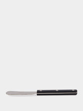 Sabre Paris Black Spreader Knife