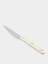 Sabre Paris Bistrot Ivory Dinner Knife