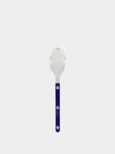 Sabre Paris Bistrot Navy Blue Teaspoon