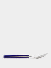 Sabre Paris Bistrot Navy Blue Teaspoon