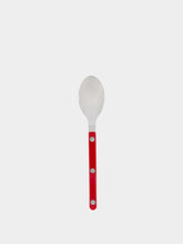 Sabre Paris Bistrot Burgundy Teaspoon
