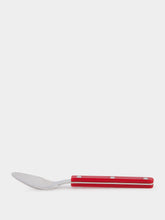 Sabre Paris Bistrot Burgundy Teaspoon