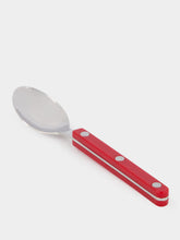 Sabre Paris Bistrot Burgundy Teaspoon