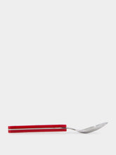 Sabre Paris Bistrot Burgundy Teaspoon