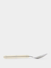 Sabre Paris Bistrot Ivory Teaspoon
