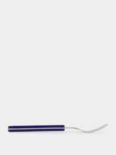 Sabre Paris Bistrot Navy Blue Salad Fork