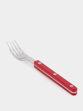 Sabre Paris Bistrot Burgundy Salad Fork