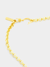 Begüm Khan Bitter Sweet Love necklace