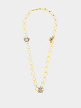 Begüm Khan Artemis Triple Bracelet