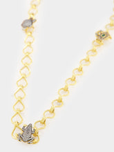 Begüm Khan Artemis Triple Bracelet