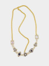 Begüm Khan Miro Headpiece