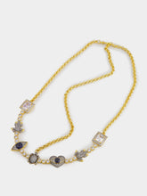 Begüm Khan Miro Headpiece