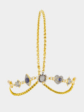 Begüm Khan Miro Headpiece