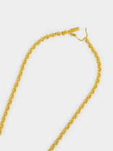 Begüm Khan Gold Plated Serdarino Seashell Necklace
