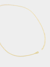 Begüm Khan Green Nazar Mini Necklace