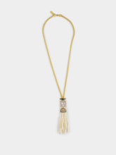 Begüm Khan Green Magritte Necklace