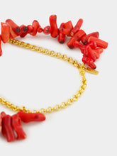 Begüm Khan Mega Magic Anacapri Gold-Plated Necklace