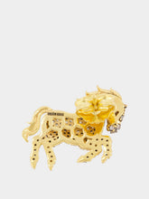 Begüm Khan Crystal My Little Pony Left Ear Piercing