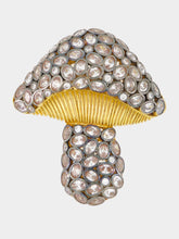 Begüm Khan Gold-Plated Magic Ring