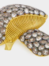 Begüm Khan Gold-Plated Magic Ring